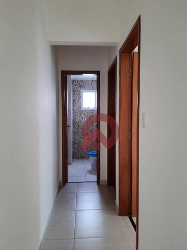 Imagem 17 de 25 de Apartamento Com 2 Dormitórios À Venda, 70 M² Por R$ 320.000 - Caiçara - Praia Grande/sp - Ap3388