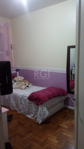Imagem 18 de 18 de Apartamento Jardim Carvalho Porto Alegre - 7873