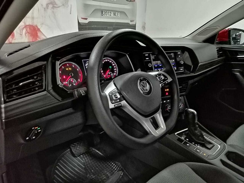 Imagen 5 de 8 de Volkswagen Jetta 2019 1.4 T Fsi Tiptronic Comfortline