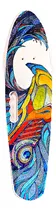 Comprar Patinetas Penny Mini Long Board Skate Con Luces 