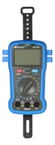 Comprar Prueba De Probador Lcr Meter Hfe Con Transistor Meter Strap