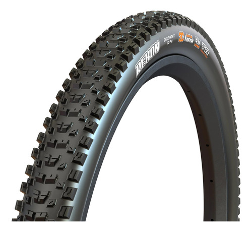 Maxxis Rekon - Neumatico De Bicicleta Con Cuentas Plegables 