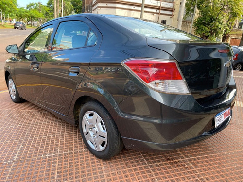 Imagen 3 de 15 de Chevrolet Prisma Joy Ls