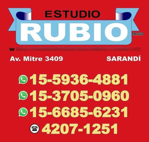 Imagen 9 de 9 de Tapalque 500 - Chascomús - Casa Quinta De 6 Ambientes En Total
