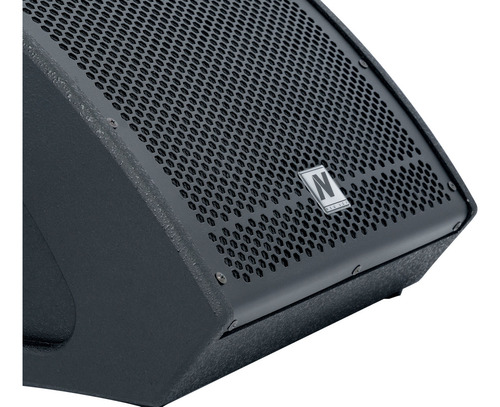 Monitor De Palco New Vox Vx-mp6 Preto