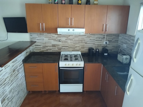 Venta Ph 2 Dormitorios San Miguel Con Cochera
