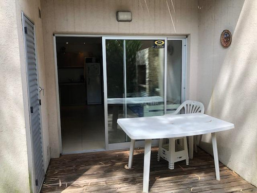 Departamento En Venta - 1 Dormitorio 1 Baño - 39mts2 - Pinamar