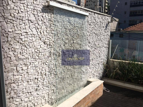 Imagem 16 de 20 de Casa À Venda, 120 M² Por R$ 1.400.000,00 - Perdizes - São Paulo/sp - Ca0810
