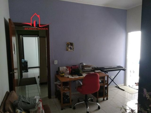 Casa A Venda No Bairro Jardim Arco-iris Em Itupeva - Sp. - 3304-1