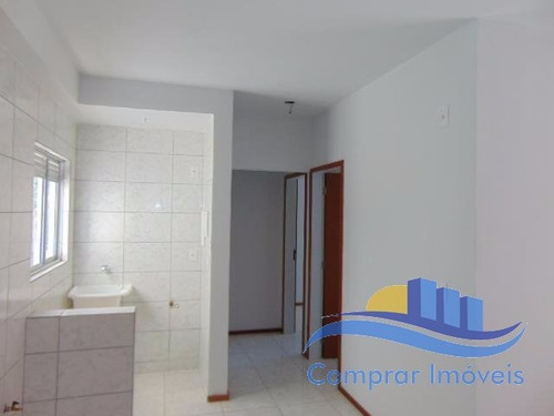 Imagem 4 de 11 de Apartamento - Sao Sebastiao - Ref: 304 - V-304