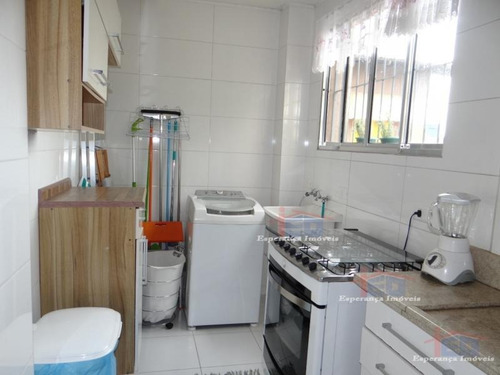 Imagem 9 de 15 de Ref.: 1950 - Apartamento Em Osasco Para Venda - V1950
