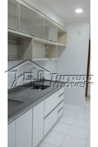 Imagem 5 de 15 de Apartamento Com 2 Dormitórios, Sendo 1 Suíte Na Zona Sul De São José Dos Campos