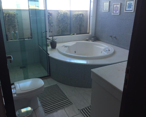 Imagem 10 de 17 de Casa Em Condomínio À Venda No Villa Dos Inglezes - Sorocaba/sp - Cc04588 - 68134751
