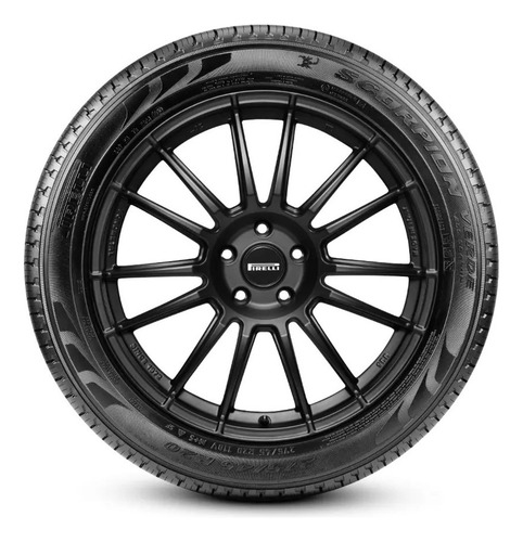 Pneu Pirelli 215/65r17 99v Scorpion Verde A/s Seal Inside