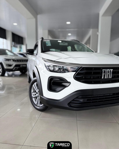Fiat Pulse 1.3 8V Flex Aut.
