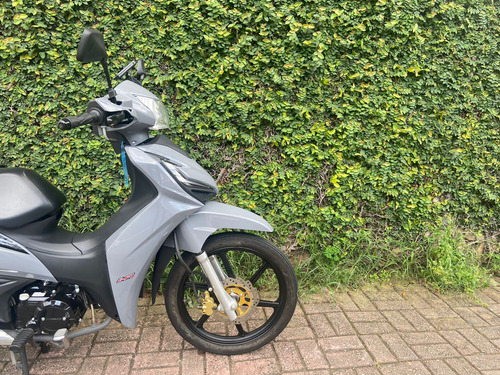 Shineray Xy125-6a 2024