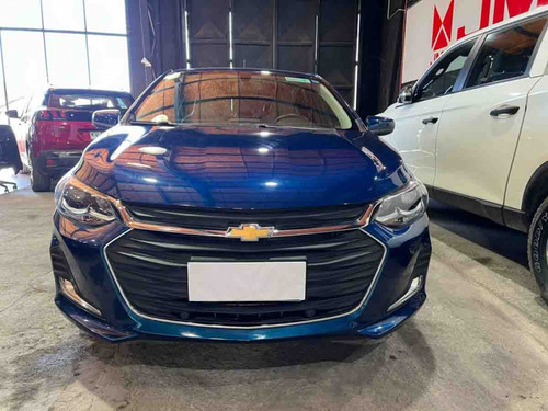 Chevrolet Onix HB PREMIER 1.0 AUT