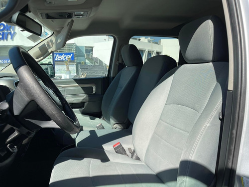 Imagen 6 de 10 de Dodge Ram Hd 2015
