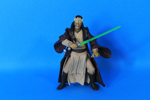 Eeth Koth Star Wars (Usado)