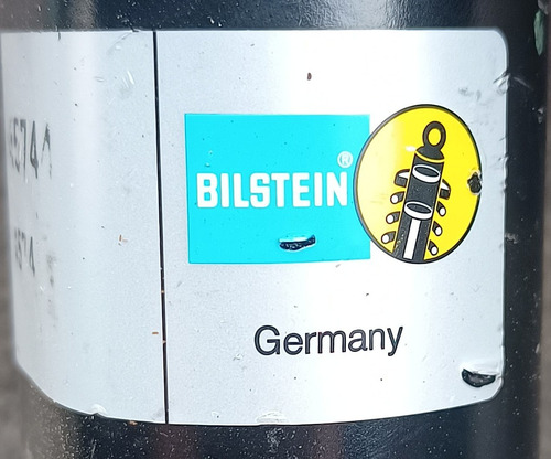 Amortiguadores Bilstein De Jetta A4, Beetle, Toledo 22045744 (Reacondicionado)