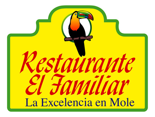 Mole Almendrado Polvo El Familiar 1kg - 3 Pz