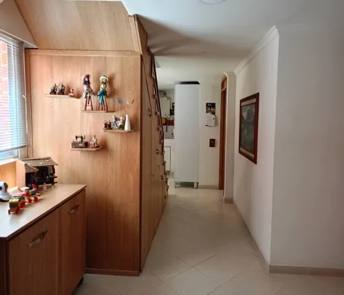 Se Vende Apartamento Duplex Estadio Ml