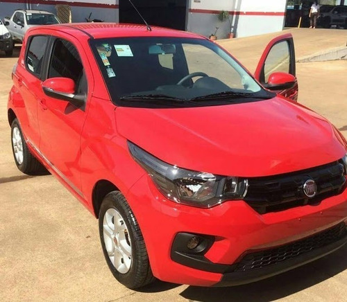 Fiat Mobi 2021 0km Tomo Moto O Usado Rapida Entrega
