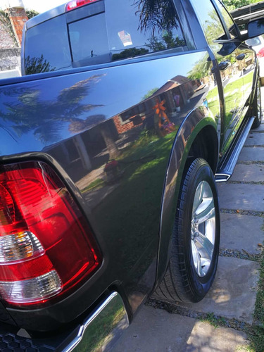 Ram 1500 2019 5.7 Laramie Atx V8
