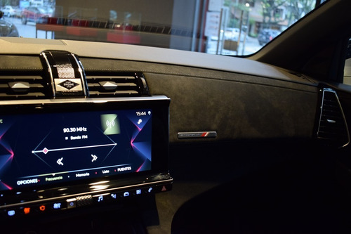 Ds 7 Performance Nafta