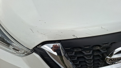 Nissan Kicks 1.6 Sense