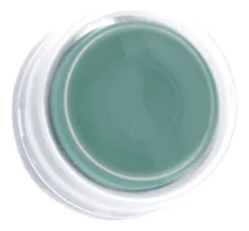 Cabeza De Pulsador Protegido, Ø22, Verde. Schneider Electric Color Verde