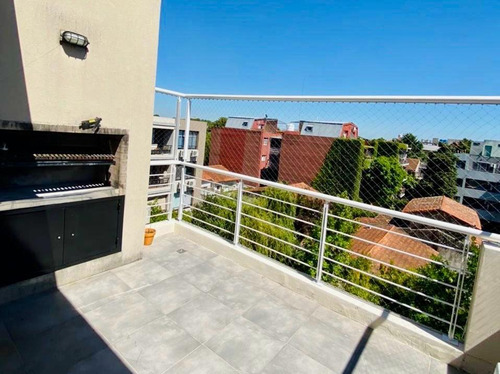 Departamento En Venta En San Isidro - Vias/rolon