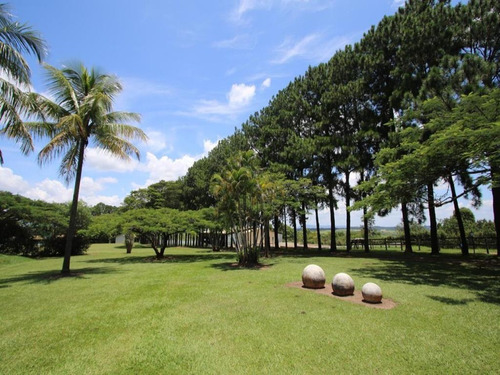 Haras Em Condomínio À Venda Porto Feliz - Ha00011 - 69207504