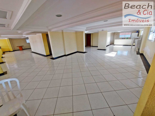 Imagem 25 de 30 de Vista Mar, 2 Dorms, Ocian, Praia Grande, R$ 250 Mil, Vap00804