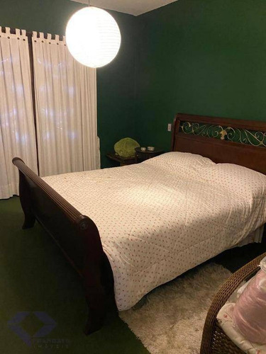Imagem 9 de 15 de Sobrado Alto Padrão Alto Da Boa Vista 06 Quartos 8 Vagas 3.850.000,00 - 11627