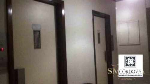 Imagem 5 de 15 de Apartamento - Centro - Ref: 7380 - V-7380