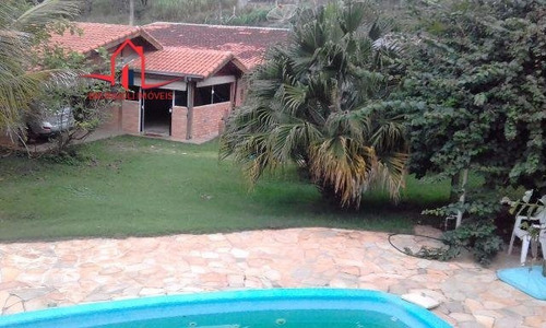 Imagem 9 de 12 de Chácara A Venda No Bairro Chácaras São Guido Em Várzea - 1747-1