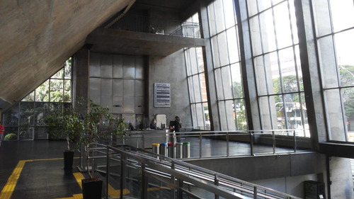Imagem 12 de 15 de Conjunto Comercial Novo Na Faria Lima - Parque Iguatemi - 25997