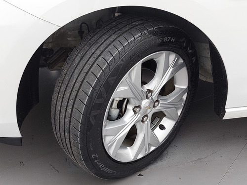 Chevrolet Onix 1.0 TURBO FLEX LTZ AUTOMÁTICO