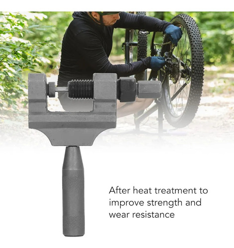 Extractor De Cadena Cortador De Cadena Para Motocicletas