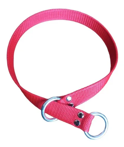 comprar Collar De Ahorque Para Perro  90cm De Largo 