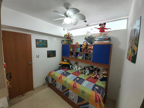 Imagen 11 de 12 de San Luis, Se Vende Apartamento. Cod.20-22730