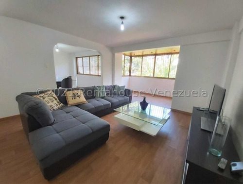 Imagen 5 de 30 de Apartamento En Venta En Los Chorros