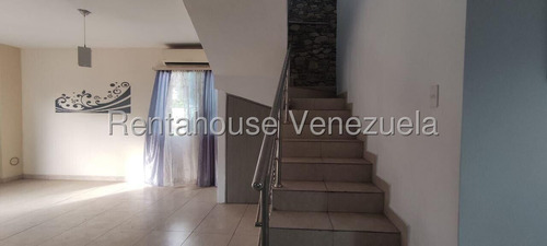 Venta Casa Duplex En Urb Trapiche Villa Cabudare,lara