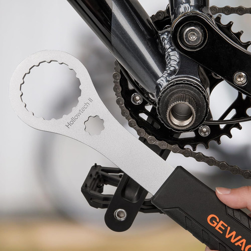 Removedor Para Pedalier Bbr60 Bb9000 Hollowtech