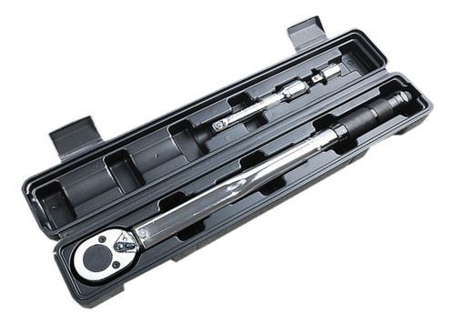 Llave Dinamométrica De 10 Pies, Fácil De Usar,