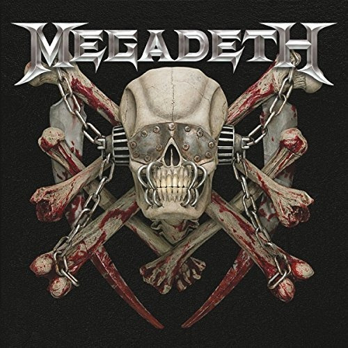 Megadeth Killing Is My Business & Business Is Good: Final Ga