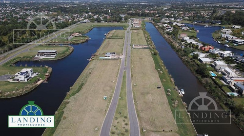 Imagen 7 de 24 de Lote En Marinas H