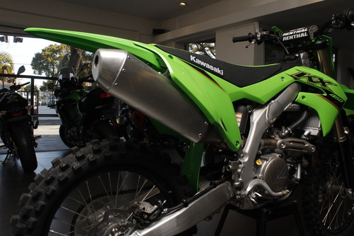 Imagen 9 de 15 de Kawasaki Kx 450 2022 Entrega Inmediata La Llevamos A Tu Casa