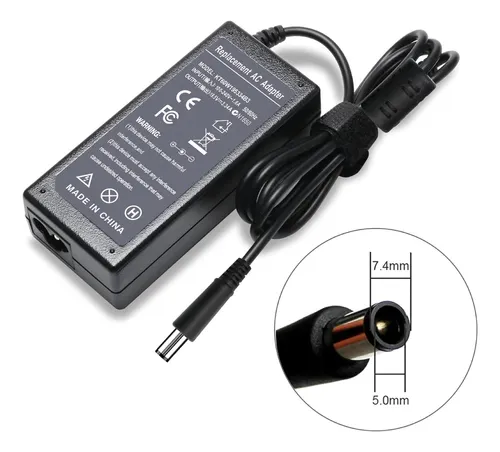 Cargador Compatible Notebook Dell E5430 E5440 E5450 E5530 E5540 Energi+ 